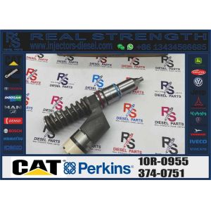 Common Rail Injectors 1OR-0955 253-0615 10R-1000 10R-7229 229-5919 211-3027 232