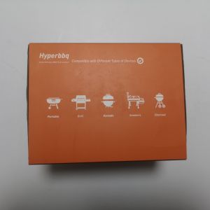 11 Kinds Meat Doness Preset Bluetooth Food Thermometer