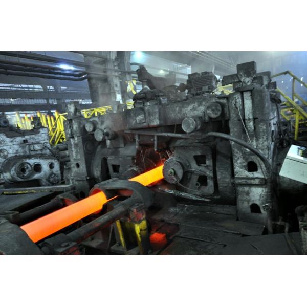 Buy 320KW Piercing Metal Rolling Mill Machine ,  Seamless Carbon Pipe Puncher at wholesale prices