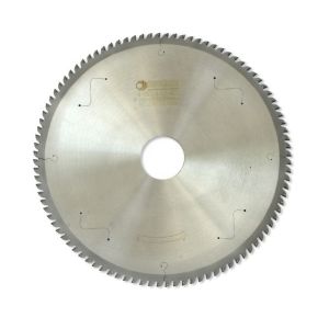PCD Fiber Cement Cutting Blade With Polycrystalline Diamond Tipped Teeth