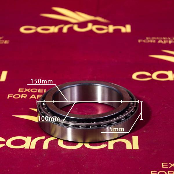 Buy WG9142032020 32020  FOR HOWO  SITRAK C7H T5G MCP16 SHACMAN HANDE TGX  alex  PARTS bearing at wholesale prices