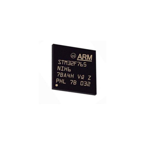 Buy High-Performance STM32F765NIH6 DSP With FPU Arm Cortex-M7 Microcontroller IC at wholesale prices