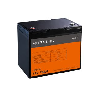 Graphite 12V LiFePO4 Batteries 100ah Lithium Iron Phosphate Battery