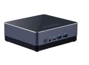 Mini PC Box 8GB DDR3L Mini Desktop PC Intel Core i3 - 5005U CPU