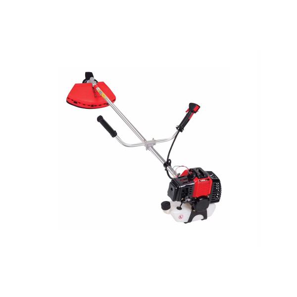 Buy 2 In 1 Gasoline 43cc Grass Cutter Machine at wholesale prices