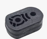 Buy Mercedes Benz 2044901037 Automotive Exhaust Hangers Energy Efficiency at wholesale prices