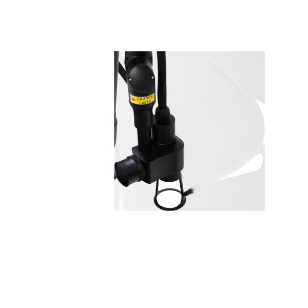 BV13 New Vertical 30w 60w Co2 Laser Beauty Equipment For Salon With Ce Approval Co2 Fractional Spot Scar Removal Laser