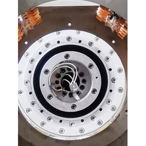 Plastic HDPE Pipe Extrusion Line 75 - 315mm Water Supply