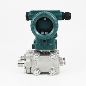 Differential Pressure Transmitter Differential Pressure Sensor With Digital