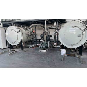 Advanced High Performance Silicon Nitride Ceramics Sleek Modern