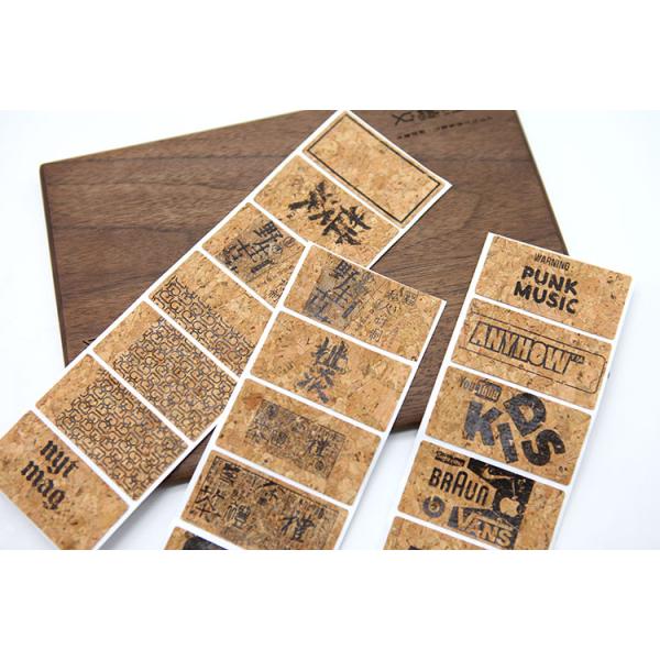 Factory wholesale clothing labels Care labels barcode label stickers