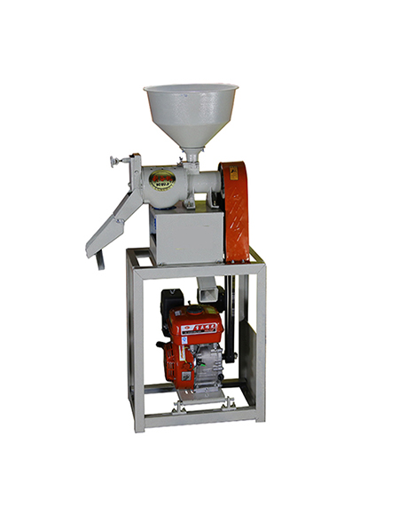Professional Auto Japan Rice Mill for Agricultural Equipment