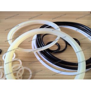 DEAWOO N5000 Hydrualic Breaker Seal Kit 86693660 137MM