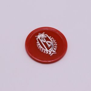 Eco-friendly Durable Material Embossed Printing Plastic Token Coins for