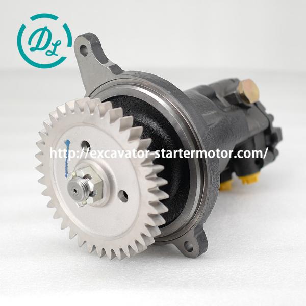 EexcavaStart VOLVO OEM 22677520 Fuel Pump for TAD1341GE TAD1342GE Engine