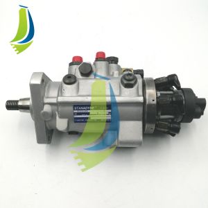 DE2635-6320 Diesel Fuel Injection Pump DE26356320 de2635-6320