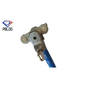 PBLOG Multipurpose Glass Cutting Knife Plastic Handle Glass Cutting Tool