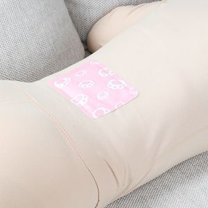 Heat Therapy Period Heating Patch Abdominal Menstrual Heating Pad ODM