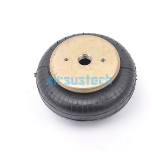 Firestone w013587564 Goodyear 1B8 550 One Convoluted Rubber Air Spring