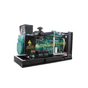 Quality 100kva China grupo electrógeno diesel, potentes generadores industriales for sale