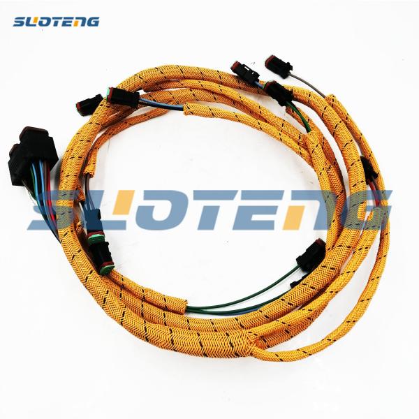 Buy 247-4863 2474863 Wiring Harness Transmission Harness For 966H at wholesale prices