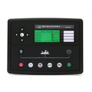 Quality Auto Transfer Switch &amp; Mains (Utility) Control Module 8660 for sale