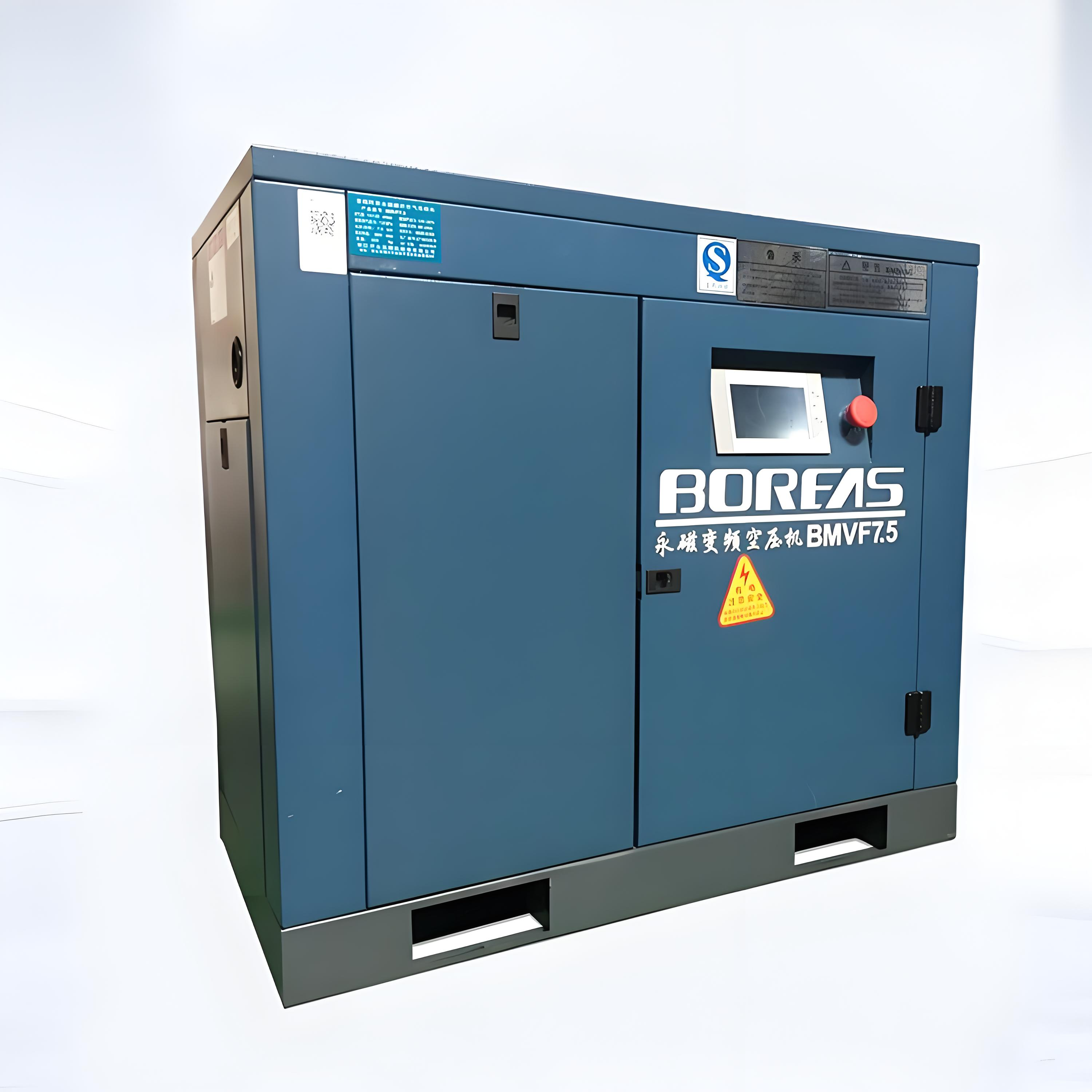 China Efficient and durable industrial high-performance air compressor on sale