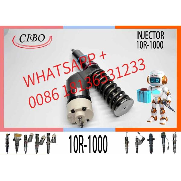 C15 Fuel Injector 211-3025 253-0615 374-0750 10R-1000 10R-3264 10R-7229 200-1117 229-5919 235-1400 235-1401