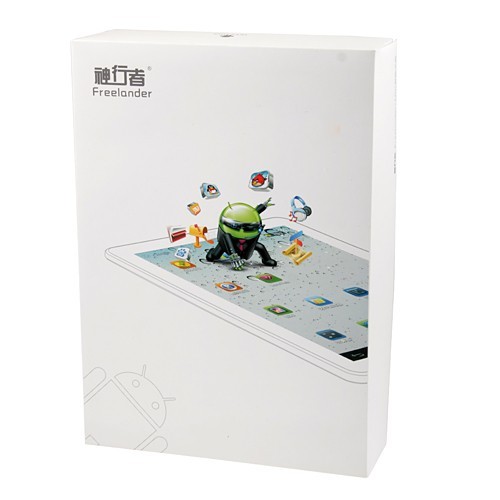 Freelander PD90 IPS tablet pc 10inch RK3066 Android 4.1 1GB RAM 32GB ROM