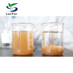 Decoloring Agent Waste Water Treatment Chemicals 55295-98-2 bleaching agent