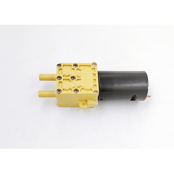 Buy Vacuum 12Kpa Electric Diaphragm Air Pump High Pressure Brush at wholesale prices