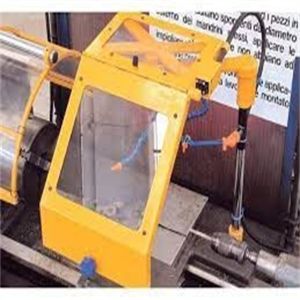GAG Plastic Sheet Machine Guards 3MM Clear Solid Transparent