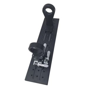 Lens Adjusting Frame Manual Linear Stage Multi Dimensional Adjustment Rack