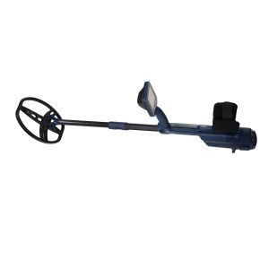 Adjustable Length 95cm Underground Gold Detector Loud Speaker