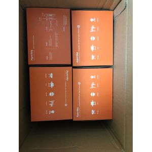 300 Feet Barbecue IP64 Bluetooth Food Thermometer