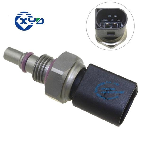 Heavy Duty Oil Pressure Sensor Switch A0061537528 0061537528 For Mercedes Benz Detroit