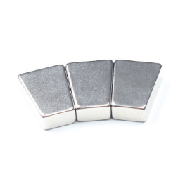 China Bar Shape Composite Industrial Neodymium Magnets Permanent N52 on sale