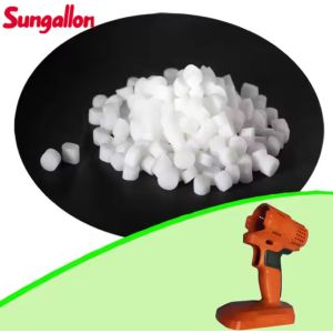 High-Performance TPE Granules Overmolding PA PC ABS PMMA PETG Tool Handles