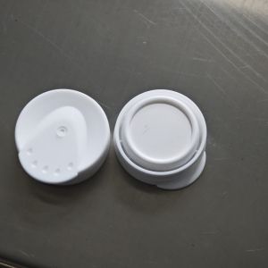 Automatic Silica Gel Desiccant Cap Filling Sealing Assembly Machine With