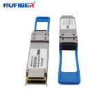 QSFP-40G-LX4 OM3 150M Multimode Transceiver With Duplex LC