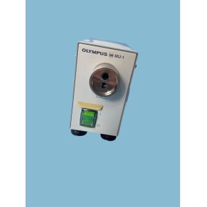 MU-1 Power Supply Voltage Endoscopy Processor Air Pressure Mu 1 Maintenance Unit