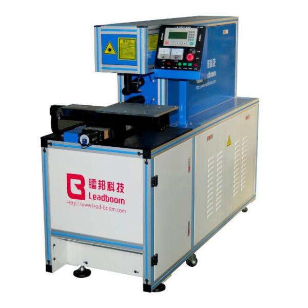 Buy Electric Wire Stripper Machine , Copper Stripping Machine AC 220V / 50Hz at wholesale prices