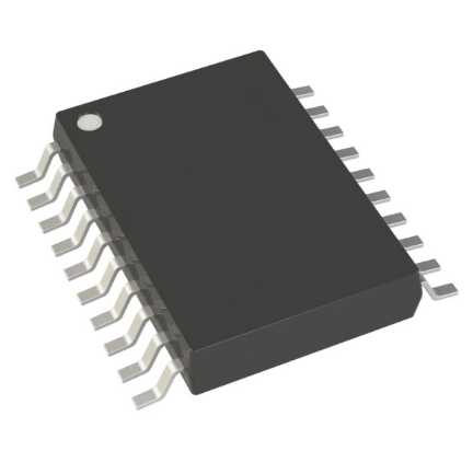 Analog Devices AD7927WYRUZ-REEL7 8-Channel 200 kSPS 12-Bit ADC Integrated