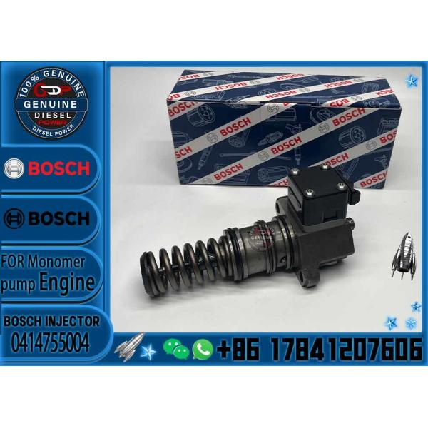 Boscch Electronic Unit Pump 0414755002 0414755003 0414755004 0414755005