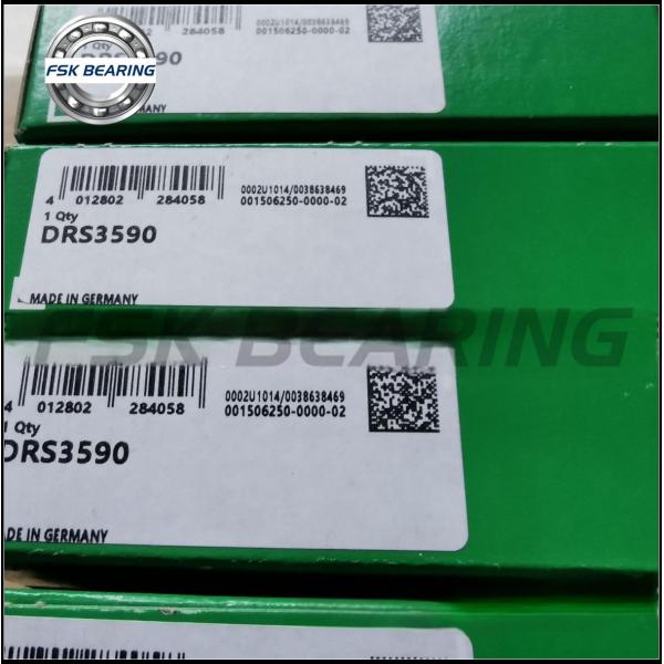 Hot Sale DRS3590 Seal Carrier Assemblies DRS Series Integral Rotary Shaft Seal