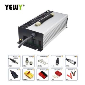 12V 90A Automatic Trickle Solar Battery Charger Economic Design