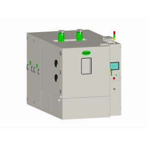 Simulation High Altitude Chamber 1C/Min Humidity Temperature Controlled