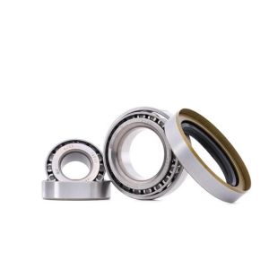China Mercedes Benz 2013300251 Chassis Parts Wheel Bearing Kit on sale