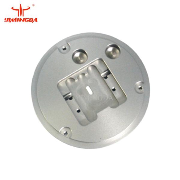 Auto Cutter Parts VT2500 Presser Foot Bowl Plate