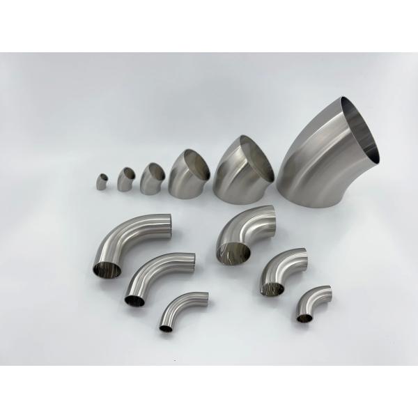 Buy ASTM Carbon Steel Forged Pipe Fitting Butt Welding Elbow at wholesale prices